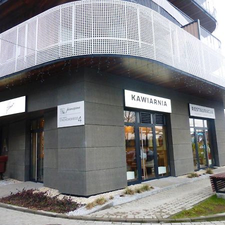 Apartament Nad Wisla - Pianissimo Cracovia Esterno foto